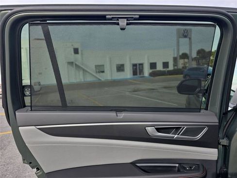 New 2026 Volkswagen Atlas Peak Edition image 13