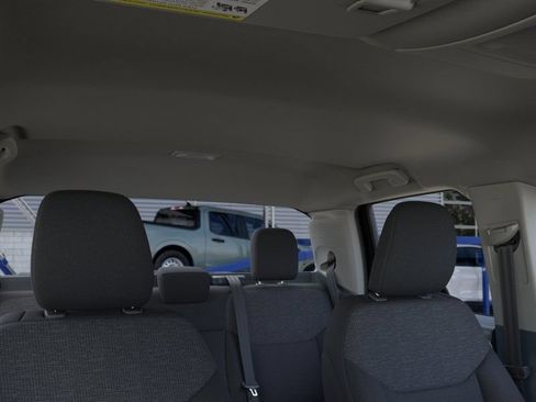 New 2026 Ford Maverick XL FWD image 32