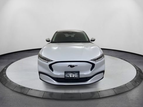 Used 2021 Ford Mustang Mach-E Select AWD/4WD image 2