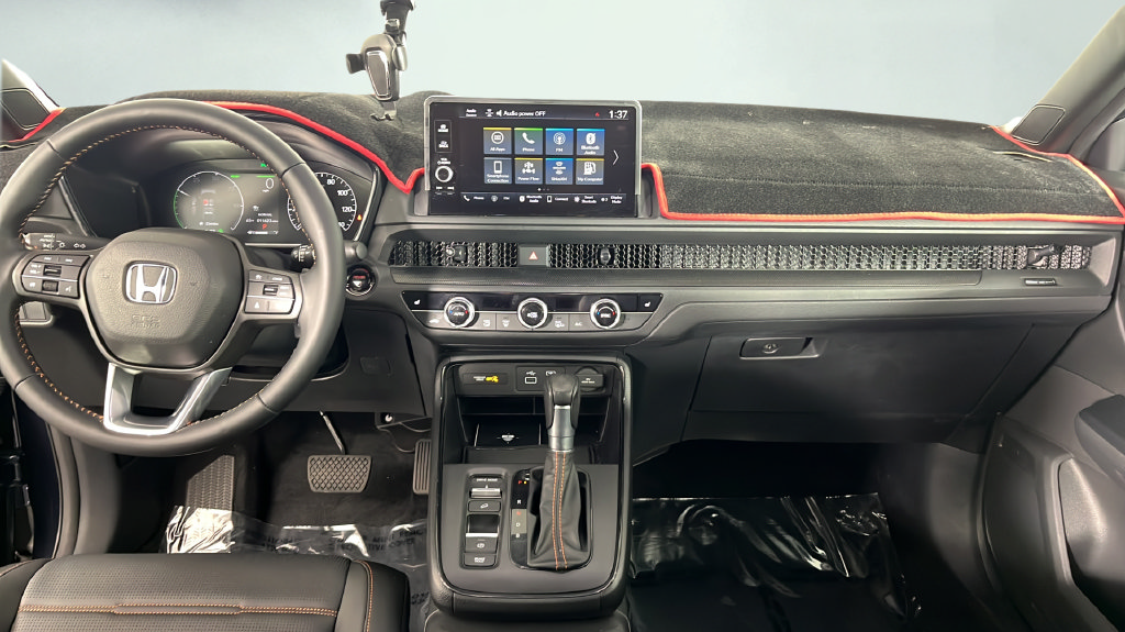 Used 2025 Honda CR-V Sport-L image 22