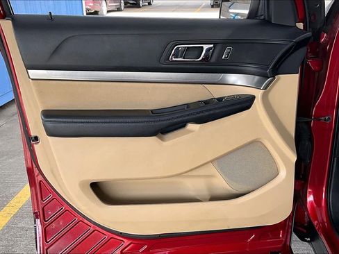 Used 2017 Ford Explorer FWD image 21