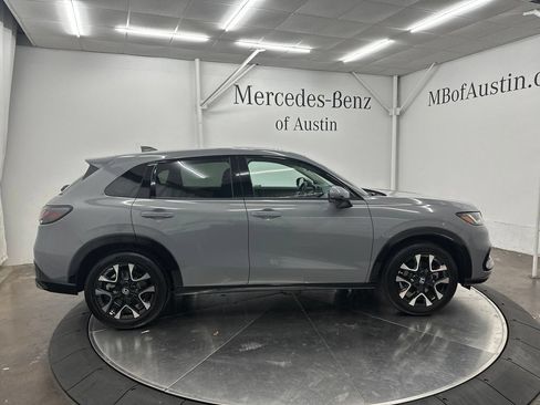 Used 2026 Honda HR-V EX-L image 8