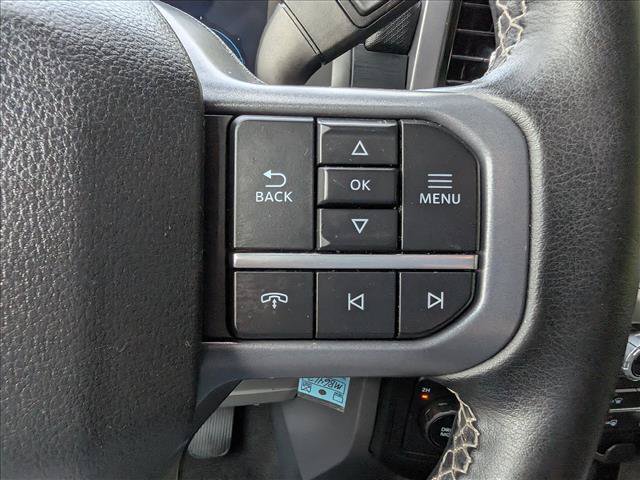 Used 2025 Ford F150 XLT w/ Equipment Group 301A Standard AWD/4WD image 32