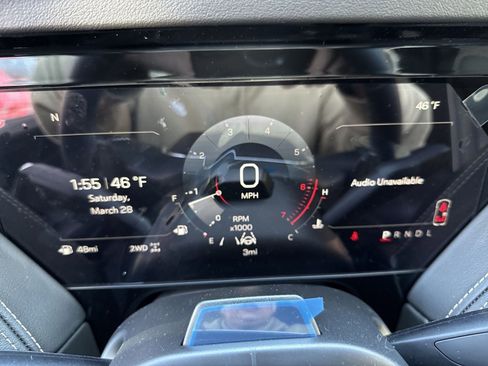 New 2026 GMC Yukon XL Elevation w/ Elevation Premium Package image 16