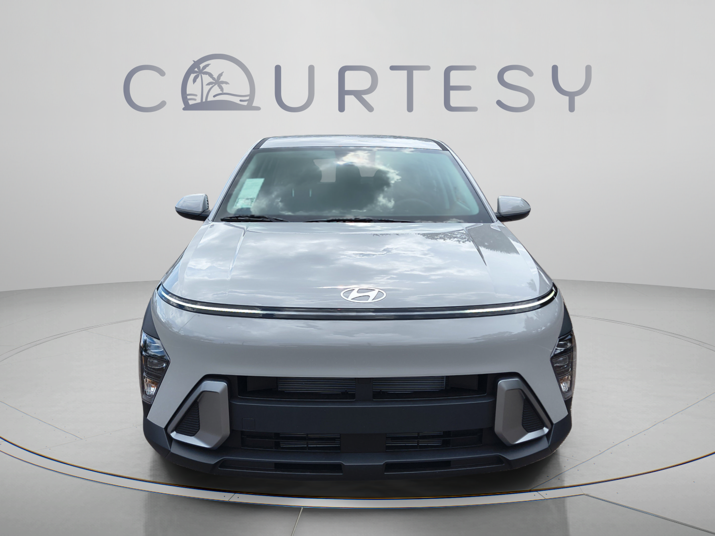 New 2027 Hyundai Kona SE FWD image 8