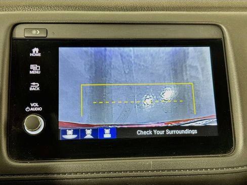 Used 2019 Honda HR-V EX image 28