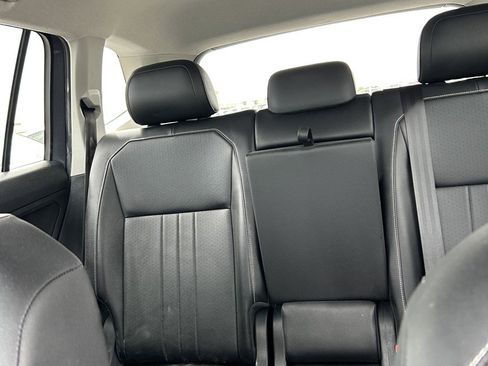 Used 2022 Volkswagen Tiguan SE AWD/4WD image 20