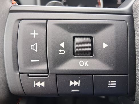 New 2026 Nissan Rogue SV w/ Rock Creek Premium Package AWD/4WD image 12