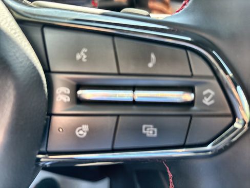 New 2026 Chevrolet Traverse RS w/ LPO, Floor Liner Package AWD/4WD image 25