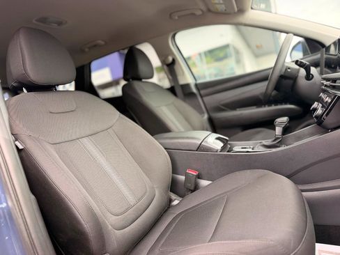 Used 2025 Hyundai Tucson SEL FWD image 15