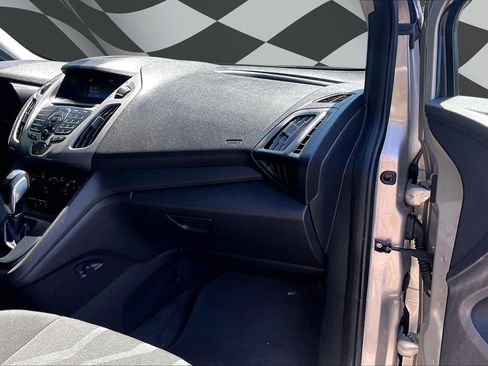 Used 2016 Ford Transit Connect XLT FWD image 16