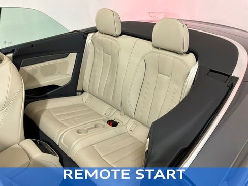 Used 2023 Audi A5 2.0T Premium w/ Convenience Package AWD/4WD image 18