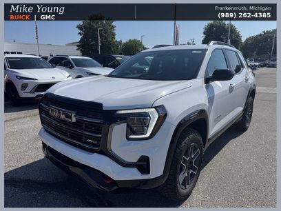 New 2027 GMC Terrain AT4 w/ Convenience Package III
