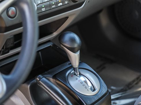 Used 2009 Honda Civic DX-VP image 18