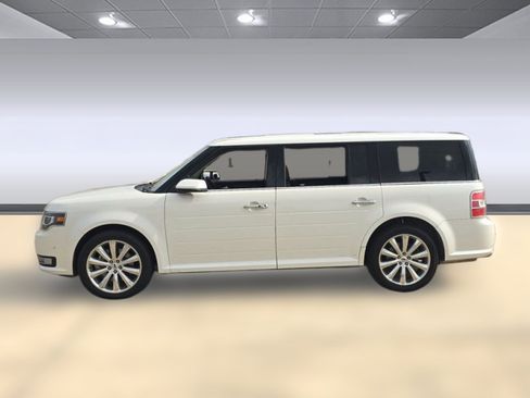 Used 2014 Ford Flex Limited w/ Equipment Group 301A image 2
