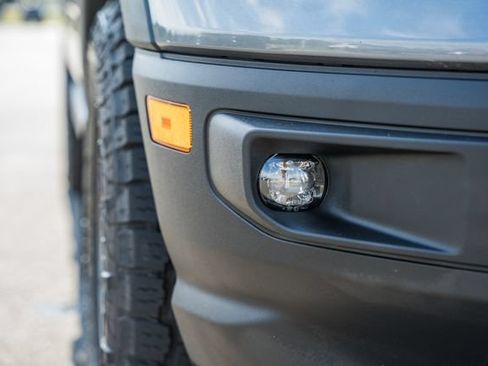 Used 2022 Ford Bronco Sport Big Bend w/ Convenience Package AWD/4WD image 16