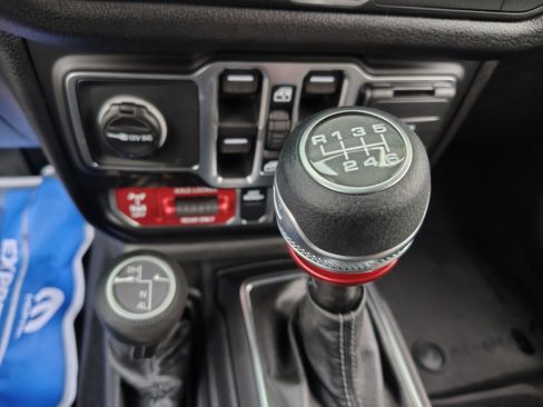 New 2026 Jeep Wrangler Unlimited Sport image 34