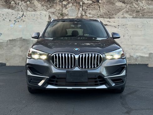 Used 2021 BMW X1 sDrive28i w/ Convenience Package FWD image 13