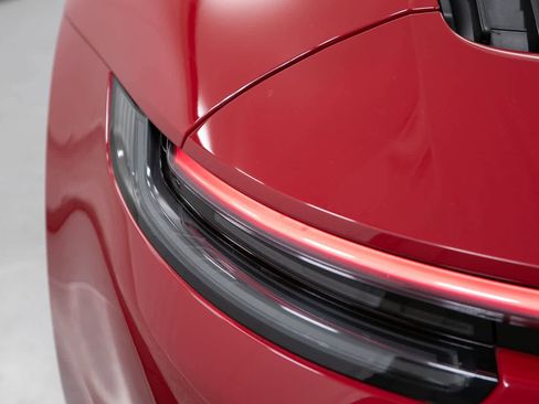 Certified 2023 Porsche 911 Carrera 4 GTS AWD/4WD image 18