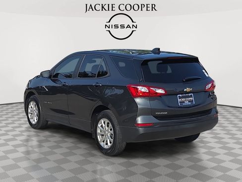 Used 2020 Chevrolet Equinox LS w/ LS Convenience Package FWD image 7