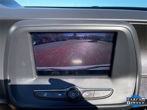 Used 2023 Chevrolet Camaro LT image 19