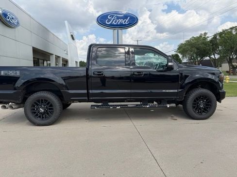 Used 2020 Ford F250 Lariat AWD/4WD image 8