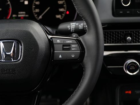 New 2026 Honda Civic Sport image 22