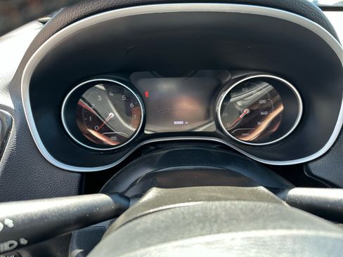 Used 2019 Jeep Compass Limited w/ Safety & Security Group image 23