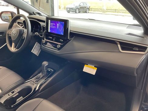 New 2026 Toyota Corolla XSE image 13