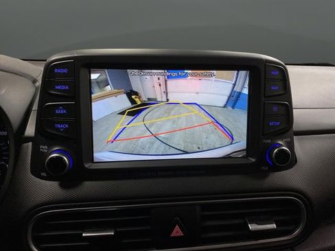 Used 2020 Hyundai Kona Ultimate image 11