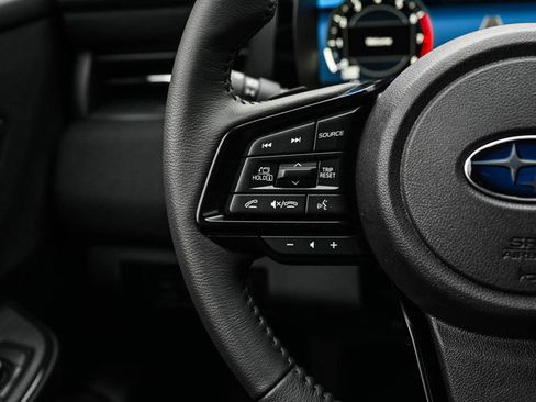 New 2026 Subaru Outback Premium image 21