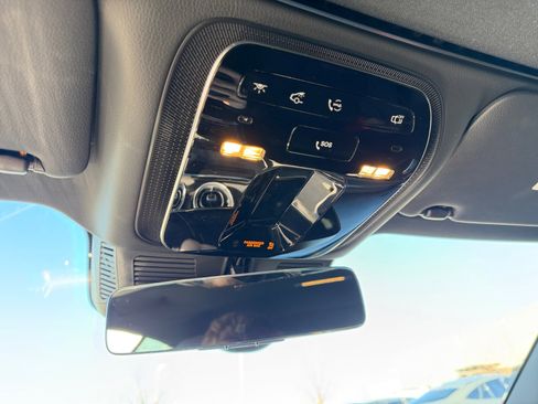 Certified 2025 Mercedes-Benz CLE 53 AMG 4MATIC Cabriolet image 31