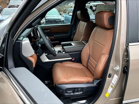 New 2026 Toyota Tundra 1794 Edition image 9