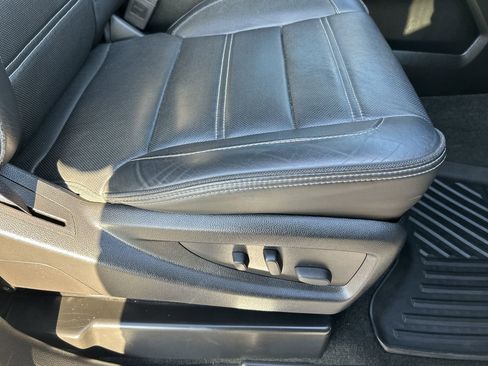 Used 2016 GMC Sierra 2500 Denali image 16