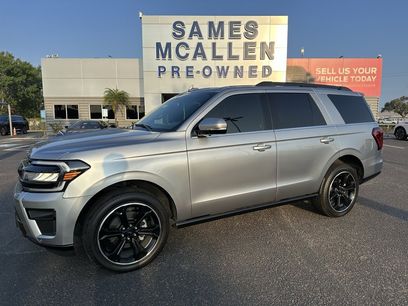 Used 2024 Ford Expedition Limited