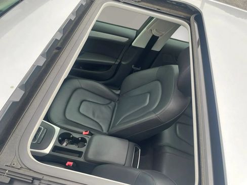 Used 2010 Audi A4 2.0T Premium AWD/4WD image 17