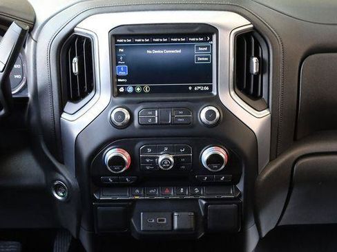 Used 2021 GMC Sierra 1500 Elevation w/ X31 Off-Road Package AWD/4WD image 36