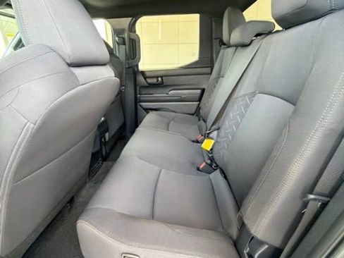Used 2026 Toyota Tacoma SR5 AWD/4WD image 22