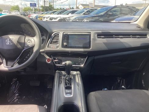 Used 2019 Honda HR-V EX image 13