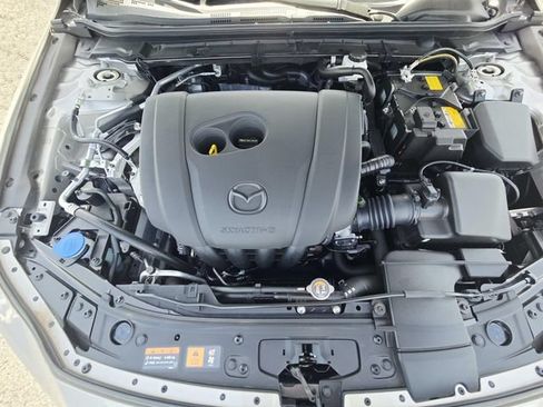 Used 2026 MAZDA MAZDA3 s Sport FWD image 13