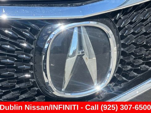 Used 2023 Acura RDX w/ Technology Package FWD image 49