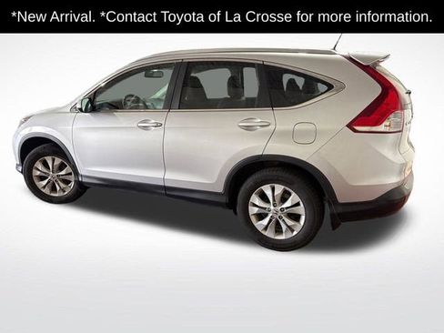 Used 2014 Honda CR-V EX-L image 2