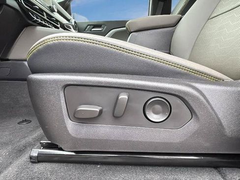 New 2026 Chevrolet Colorado ZR2 AWD/4WD image 23