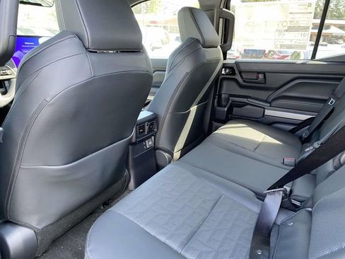 New 2026 Toyota 4Runner TRD Off-Road Premium image 11