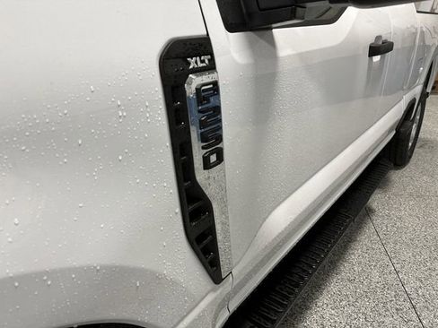 New 2026 Ford F250 XLT image 35