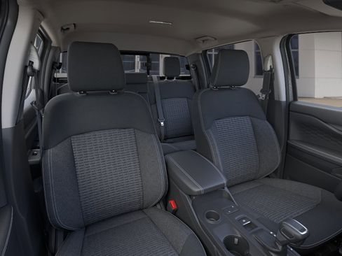 New 2026 Ford Ranger XLT RWD image 10