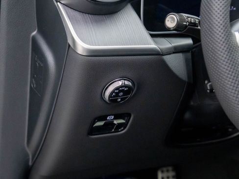 New 2026 Mercedes-Benz GLC 300 4MATIC image 22