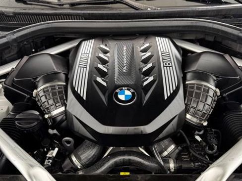 Certified 2023 BMW X5 M50i w/ Executive Package AWD/4WD image 24