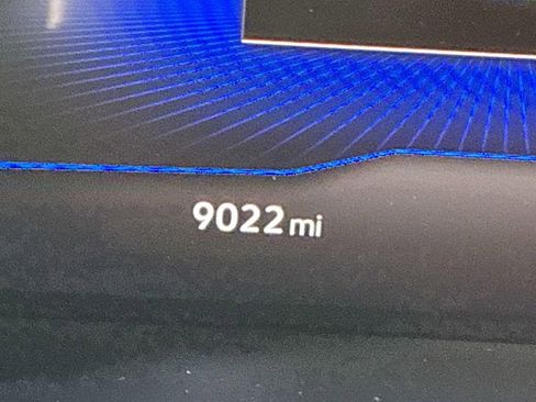 Certified 2025 Volkswagen Taos S image 14