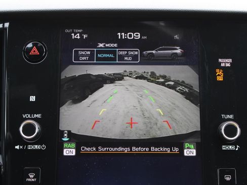 Used 2024 Subaru Outback Wilderness image 14